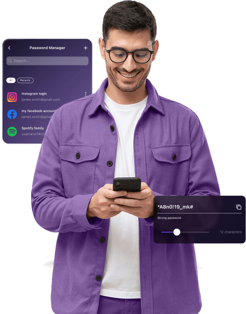 Password Manager