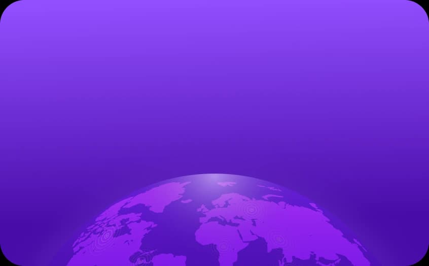 Globe Network