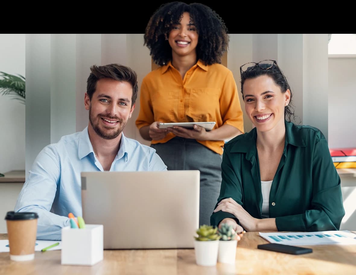 Secure Tab for Business Teams